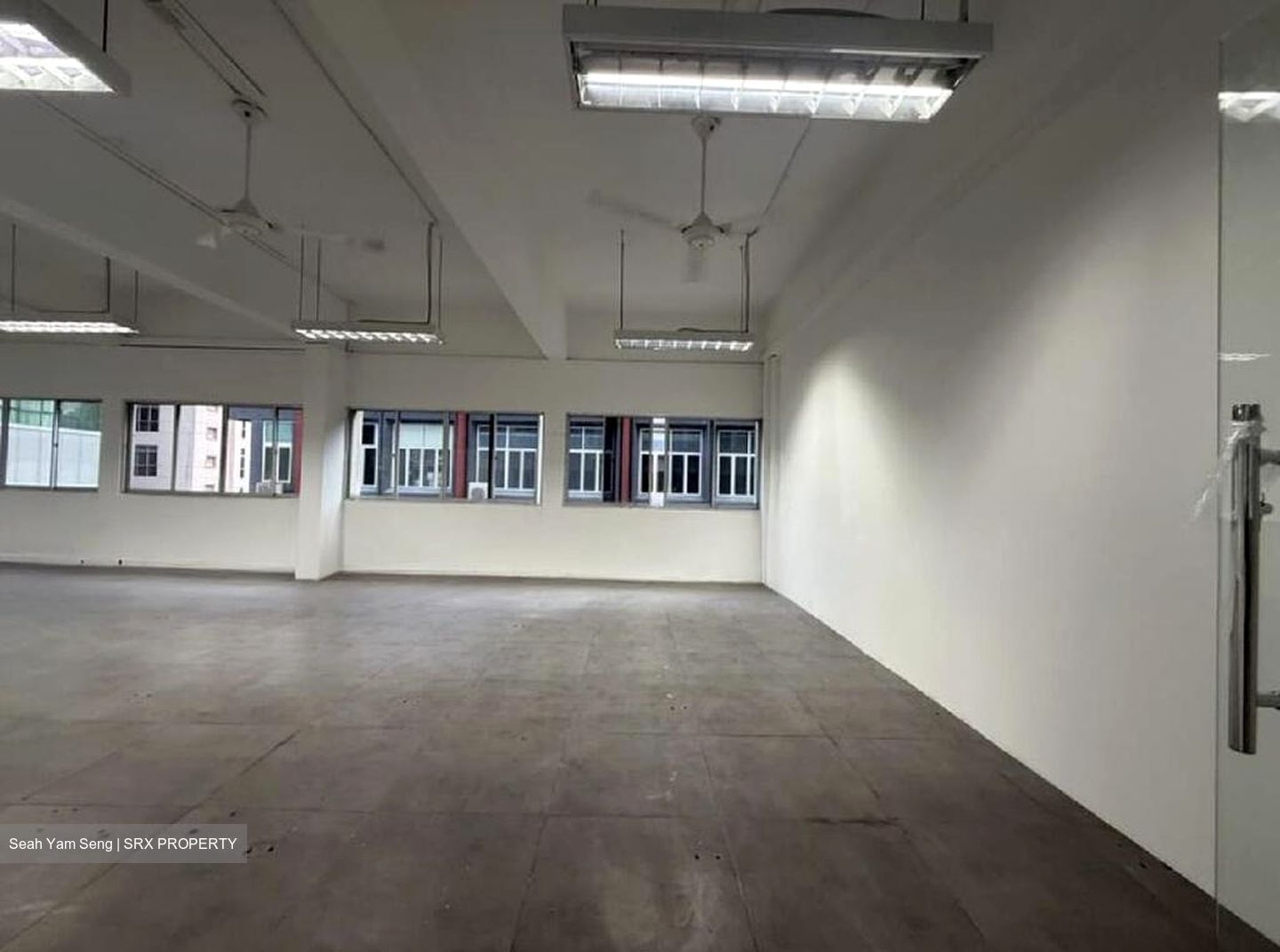 Tan Jin Chwee Industrial Building (D13), Factory #500956161